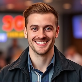 Sanne Molenaar — top 10 online casino nederland reviewer